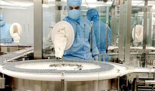 寸土寸金閔行 兩個(gè)“工業(yè)上樓”項(xiàng)目引領(lǐng)技術(shù)研發(fā)與銷售新篇章